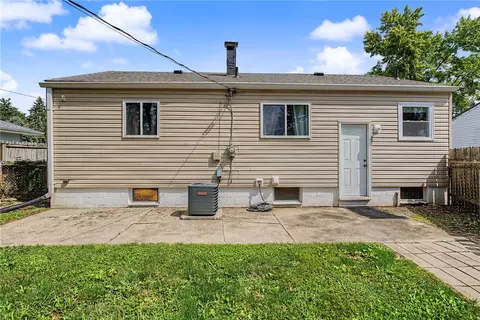 Exterior - 287 Travis Dr, Riverside, OH 45431 photo 10 of 10