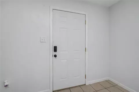 Entry Way - 287 Travis Dr, Riverside, OH 45431 photo 1 of 2
