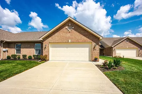 735 Villa Ct, Trenton, OH 45067