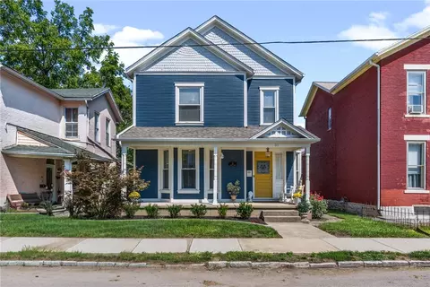 51 Centre St, Dayton, OH 45403