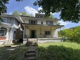 508 S Paul Laurence Dunbar St, Dayton, OH 45402