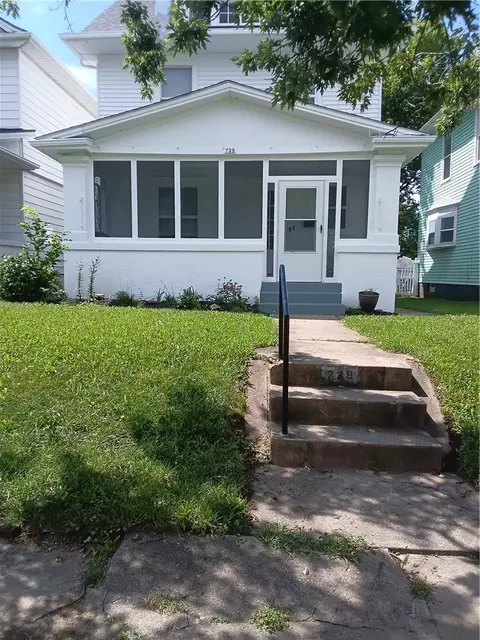 739 Saint Nicholas Ave, Dayton, OH 45410
