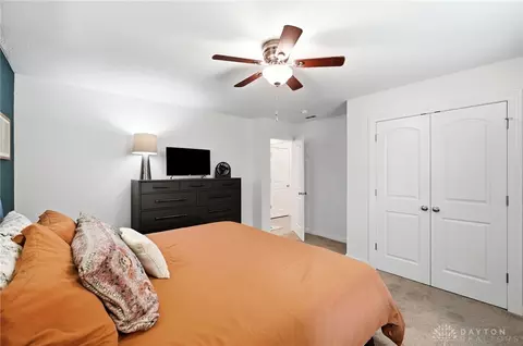 Bedroom - 211 Enid Ave, Kettering, OH 45429 photo 1 of 11