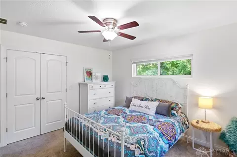 Bedroom - 211 Enid Ave, Kettering, OH 45429 photo 7 of 11