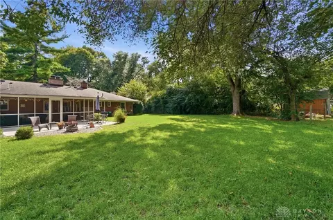 Exterior - 211 Enid Ave, Kettering, OH 45429 photo 17 of 17