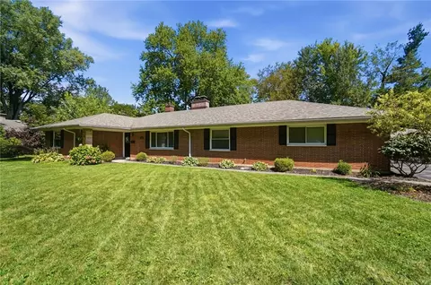 Exterior - 211 Enid Ave, Kettering, OH 45429 photo 1 of 17
