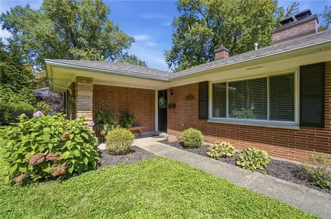 Exterior - 211 Enid Ave, Kettering, OH 45429 photo 4 of 17