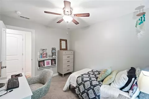 Bedroom - 211 Enid Ave, Kettering, OH 45429 photo 9 of 11