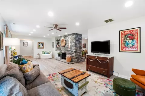 Living - 211 Enid Ave, Kettering, OH 45429 photo 3 of 3