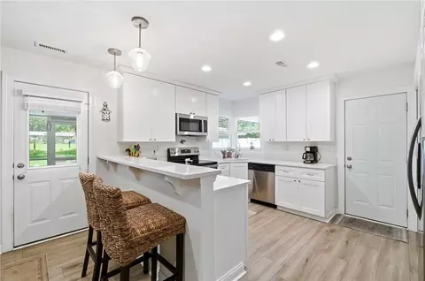 Kitchen - 211 Enid Ave, Kettering, OH 45429 photo 1 of 8