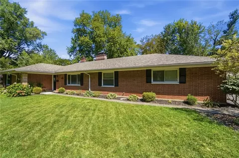 Exterior - 211 Enid Ave, Kettering, OH 45429 photo 2 of 17
