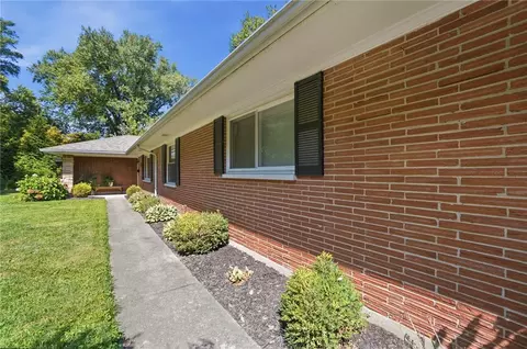 Exterior - 211 Enid Ave, Kettering, OH 45429 photo 3 of 17