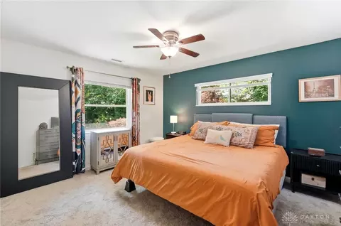 Bedroom - 211 Enid Ave, Kettering, OH 45429 photo 2 of 11