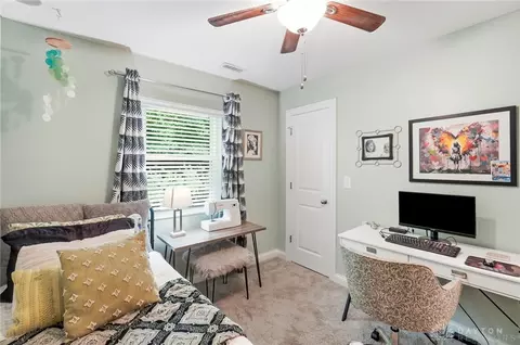 Bedroom - 211 Enid Ave, Kettering, OH 45429 photo 11 of 11