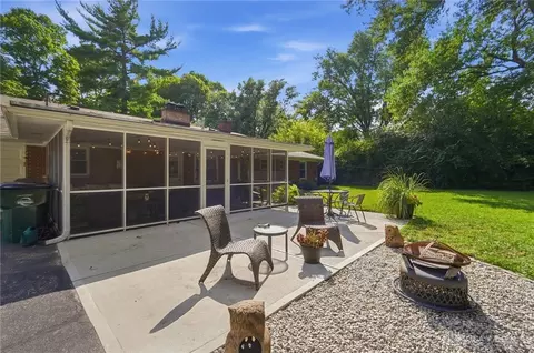 Exterior - 211 Enid Ave, Kettering, OH 45429 photo 14 of 17