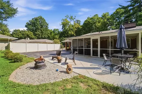 Exterior - 211 Enid Ave, Kettering, OH 45429 photo 13 of 17