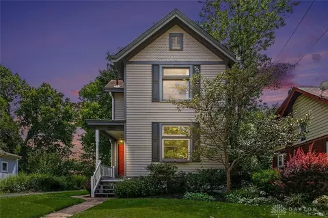 3935 Saint James Ave, Silverton, OH 45236