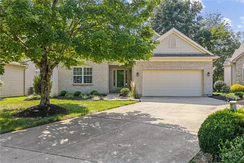555 County Down Ln, Loveland, OH 45140