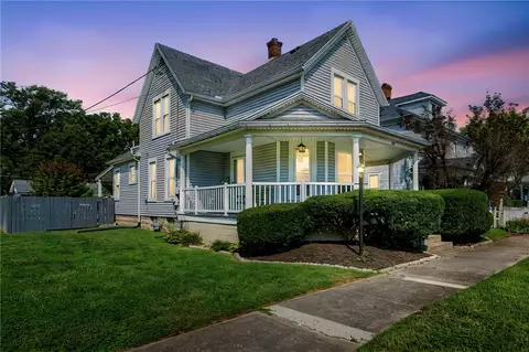 123 S Walnut St, Germantown, OH 45327