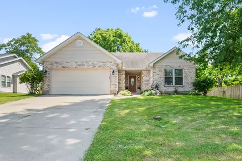 6832 Union Rd, Englewood, OH 45322