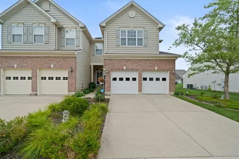 2290 Cobblestone Ct, Miamisburg, OH 45342
