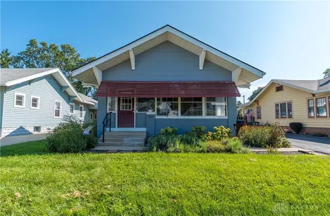 937 E Main St, Troy, OH 45373