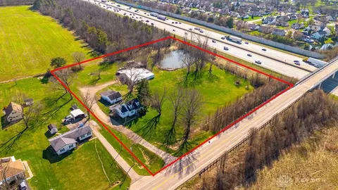 7837 Princeton Rd, Liberty Township, OH 45044