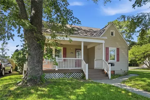 5201 Lindbergh Blvd, West Carrollton, OH 45449