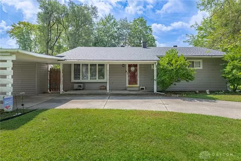 620 Mariclaire Ave, Vandalia, OH 45377