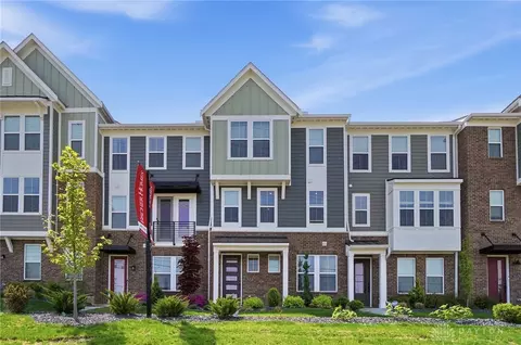 7418 Durham Pl, West Chester, OH 45069