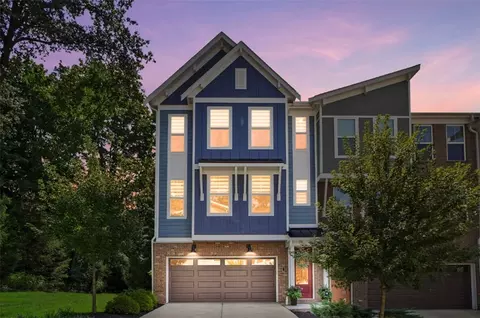132 Blossom View Dr, Loveland, OH 45140