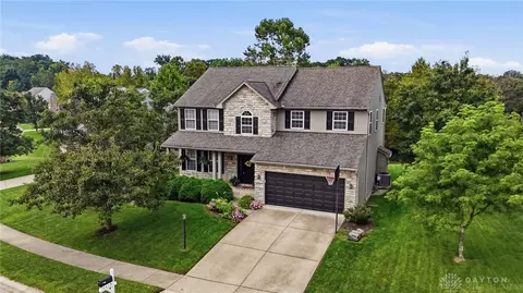 4419 Turtledove Way, Miamisburg, OH 45342