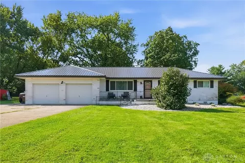 233 Old State Route 122, Lebanon, OH 45036