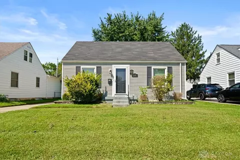 2141 Meriline Ave, Dayton, OH 45420