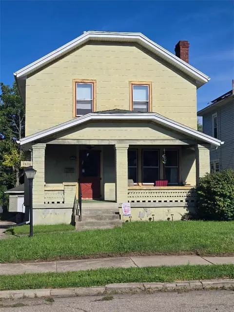 2616 Westfield Ave, Dayton, OH 45420