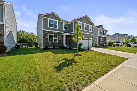Exterior - 5006 Allens Ridge Dr, Morrow, OH 45152 photo 2 of 7
