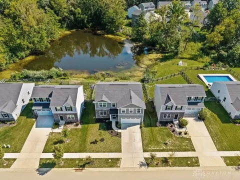 View/Area - 5006 Allens Ridge Dr, Morrow, OH 45152 photo 4 of 4