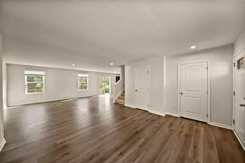 Entry Way - 5006 Allens Ridge Dr, Morrow, OH 45152 photo 1 of 3
