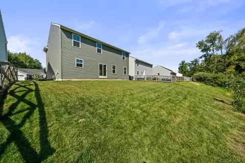 Exterior - 5006 Allens Ridge Dr, Morrow, OH 45152 photo 6 of 7