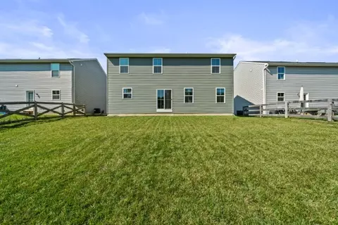Exterior - 5006 Allens Ridge Dr, Morrow, OH 45152 photo 5 of 7