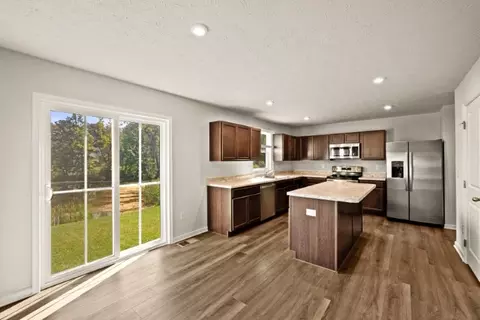 Kitchen - 5006 Allens Ridge Dr, Morrow, OH 45152 photo 1 of 5