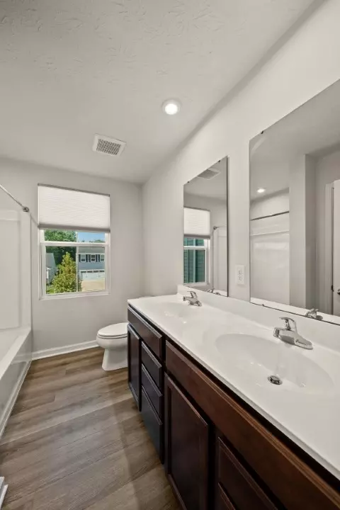 Bath - 5006 Allens Ridge Dr, Morrow, OH 45152 photo 5 of 5