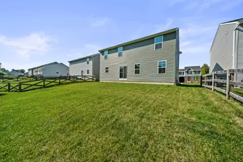 Exterior - 5006 Allens Ridge Dr, Morrow, OH 45152 photo 7 of 7