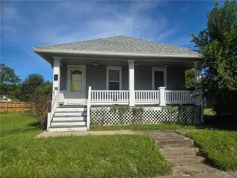 250 S Harbine Ave, Dayton, OH 45403