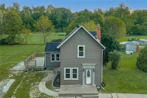 5767 Storms Creek Rd, Urbana, OH 43078