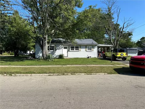 1601 Tabor Ave, Kettering, OH 45420