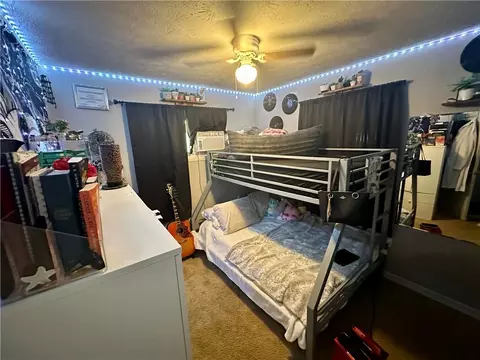 Bedroom - 1601 Tabor Ave, Kettering, OH 45420 photo 2 of 3