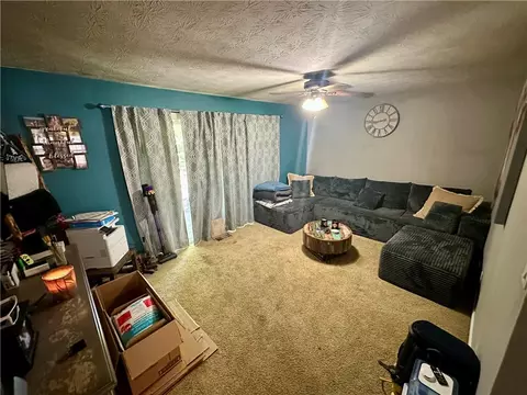 Living - 1601 Tabor Ave, Kettering, OH 45420 photo 1 of 2