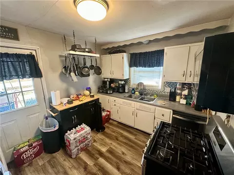 Kitchen - 1601 Tabor Ave, Kettering, OH 45420 photo 1 of 2