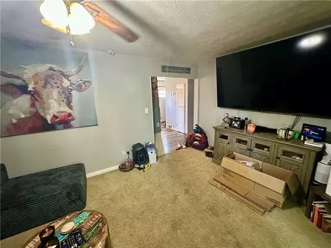 Living - 1601 Tabor Ave, Kettering, OH 45420 photo 2 of 2